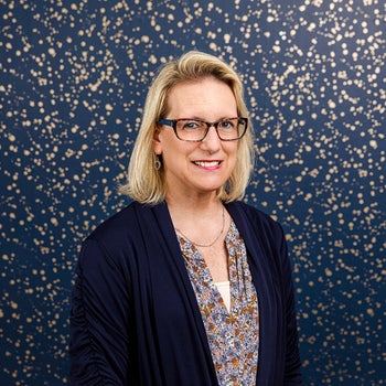 Portrait of Tina Heirls, Realtor / Broker Associate